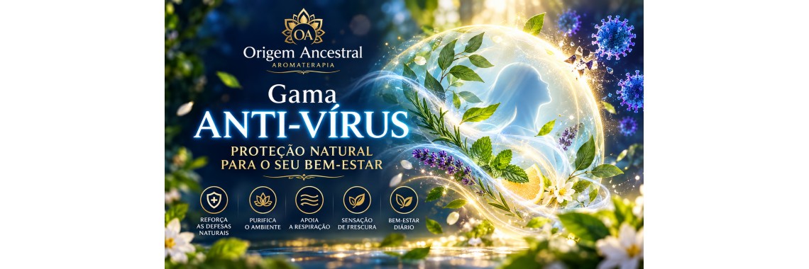AROMATERAPIA